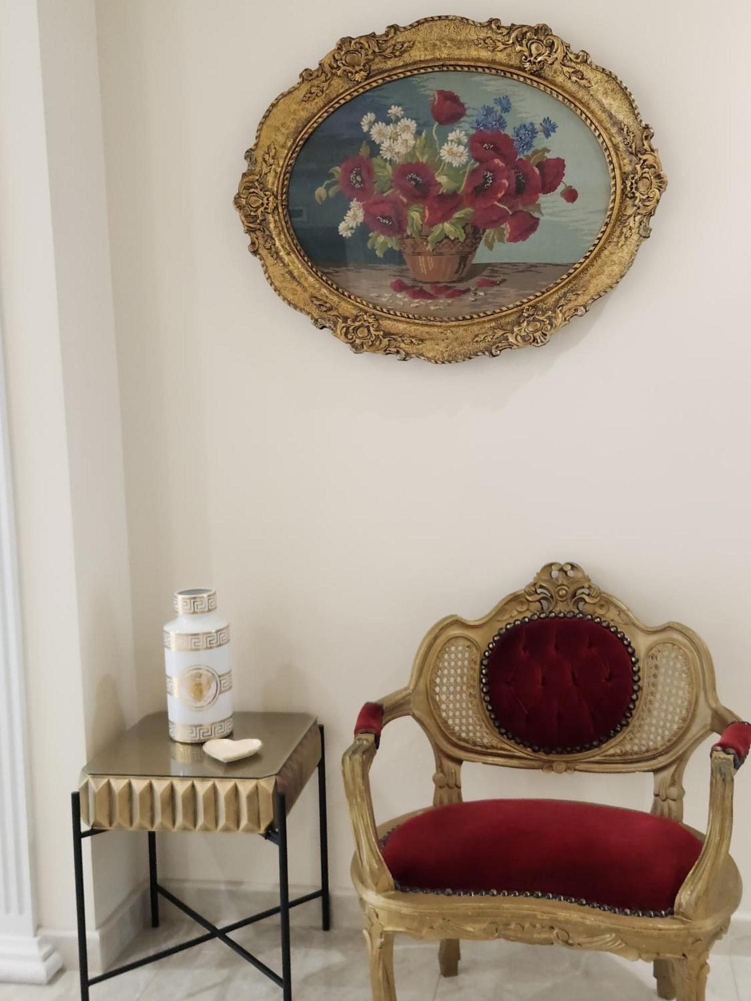 Villa Elena Kateríni Eksteriør billede